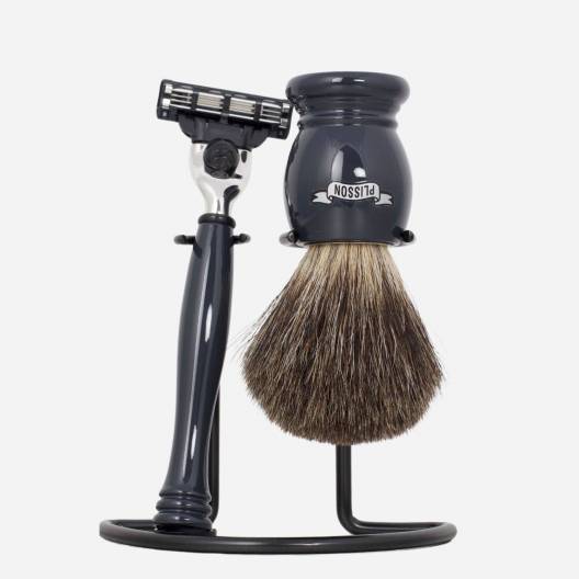 Mach3 Essential Rasierset - 5 Farben