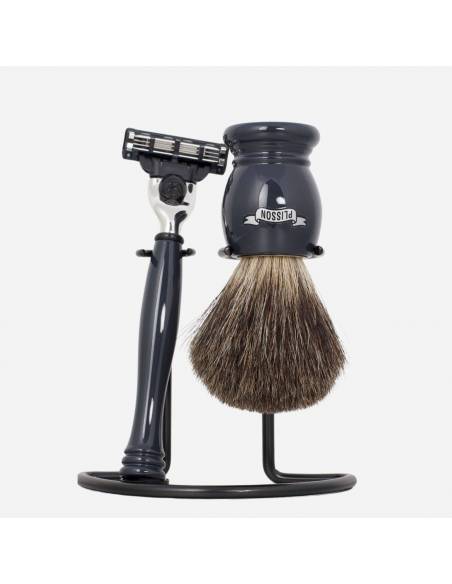 Mach3 Essential Rasierset - 5 Farben