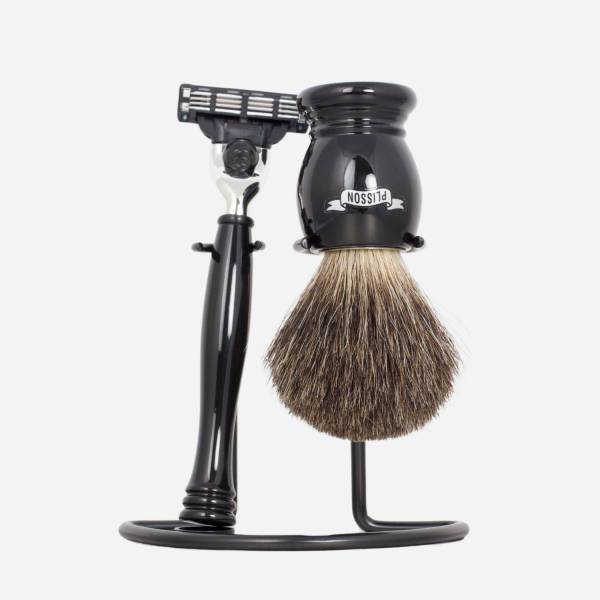 Mach3 Essential Shaving Set - 5 Colours