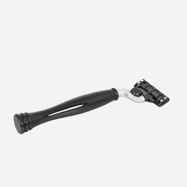 Mach3 Essential Shaving Set - 5 Colours