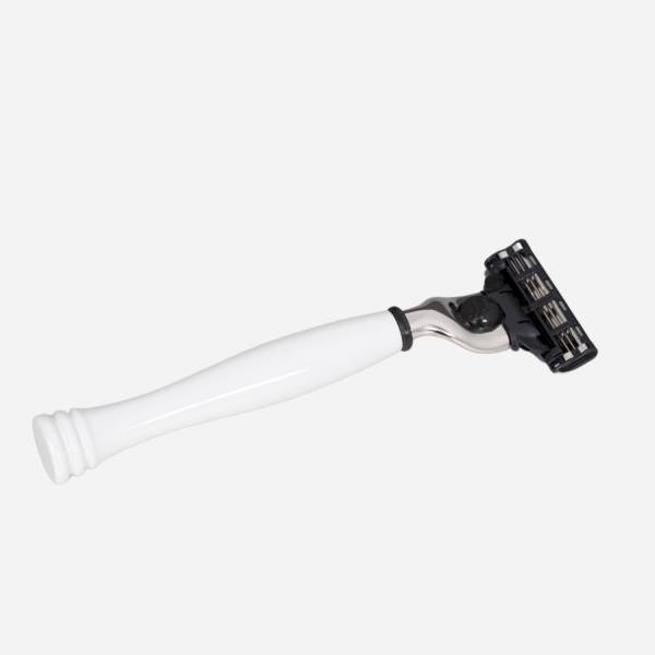 Mach3 Essential Shaving Set - 5 Colours