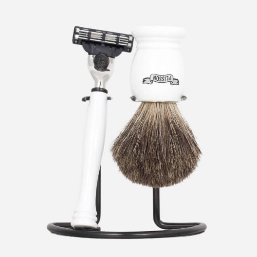 Mach3 Essential Shaving Set - 5 Colours