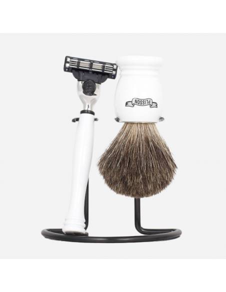 Mach3 Essential Shaving Set - 5 Colours