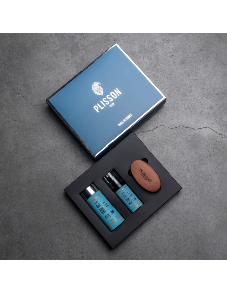Engelsbart-box