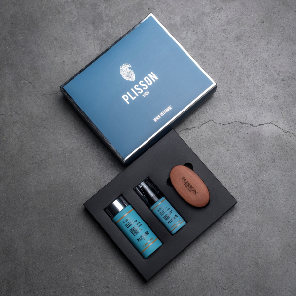 Engelsbart-box