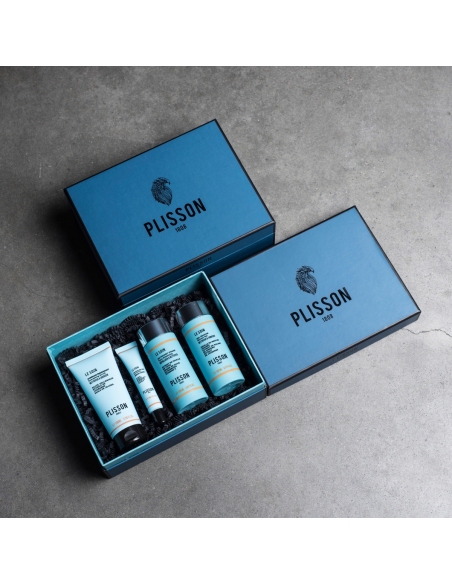 Set de regalo purificador