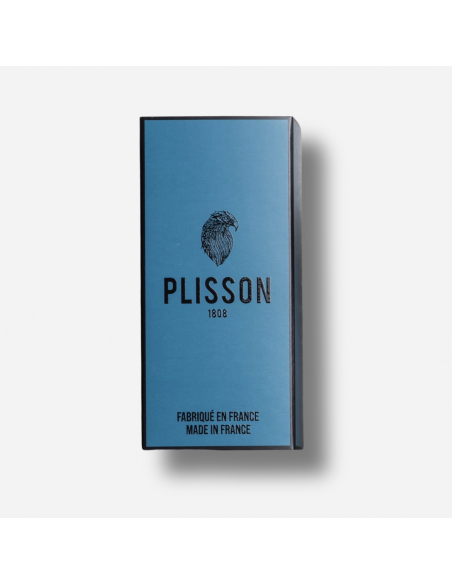 Palladium Ball Shaving Brush - Plisson 1808