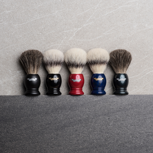 Set de Afeitado Essential Mach3 - 5 Colores