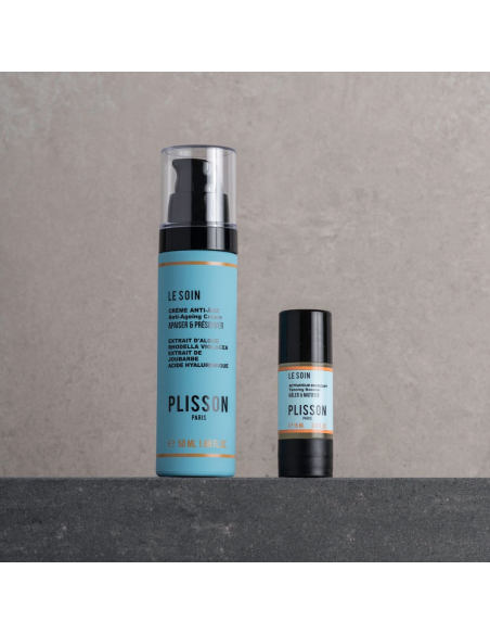 Duo Teint Hâlé Anti-Âge
