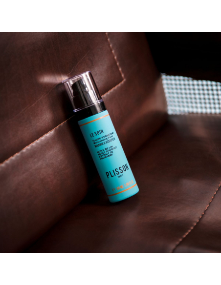 Crema de Manos y Fluido Hidratante para Hombres | Plisson 1808