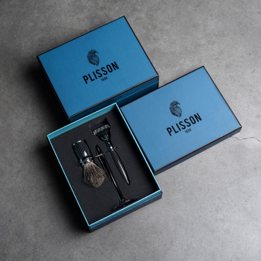 Luxury set lacquer & Palladium