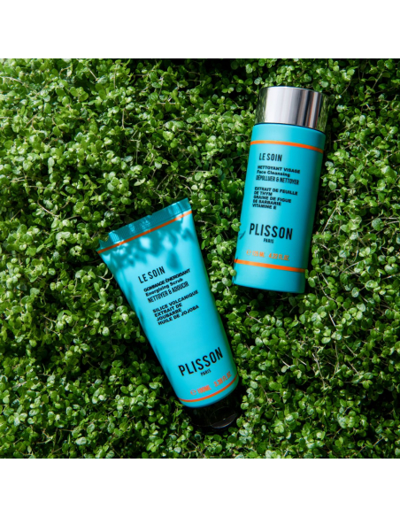 Ritual completo de cuerpo, rostro y cabello