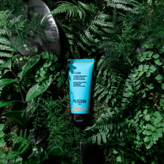 Rituel Barbe Quotidien