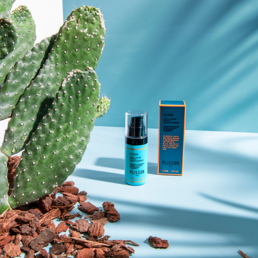 Rituel Barbe douce
