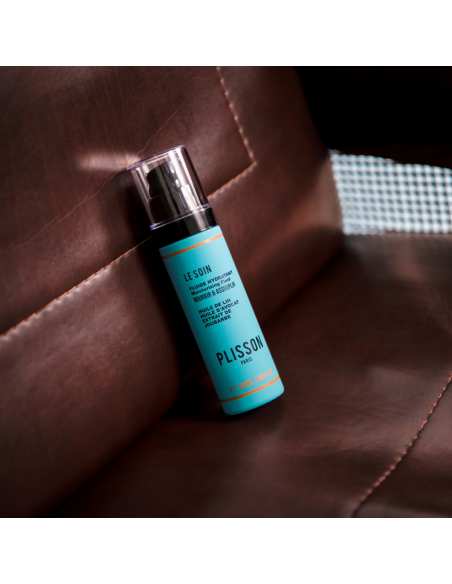 Ritual de pureza facial
