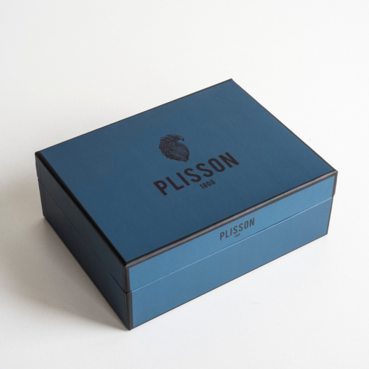 Coffret 3 pièces Bleu Estérel