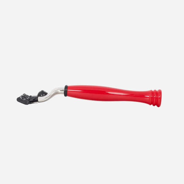 Rastrillo Essentiel Mach3 – 8 colores – Plisson 1808