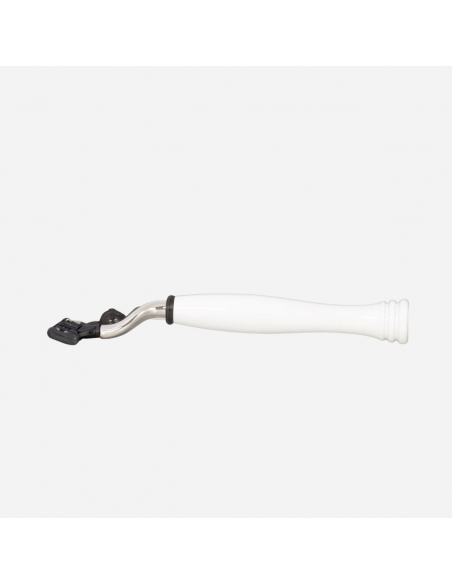Rastrillo Essentiel Mach3 – 8 colores – Plisson 1808