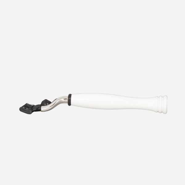 Rastrillo Essentiel Mach3 – 8 colores – Plisson 1808