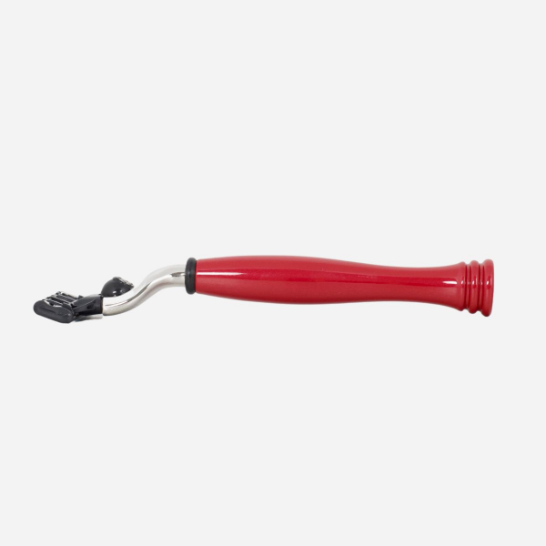 Rastrillo Essentiel Mach3 – 8 colores – Plisson 1808
