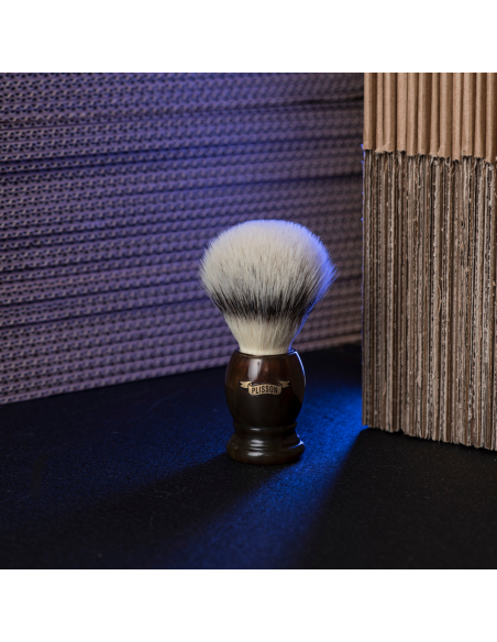 Original Shaving Brush "High Mountain White" fibre - 3 colours