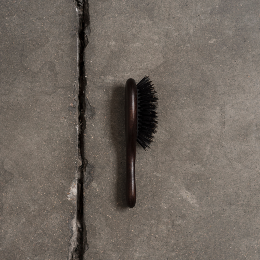 Pneumatische Haarbürste kleines Modell - Plisson 1808