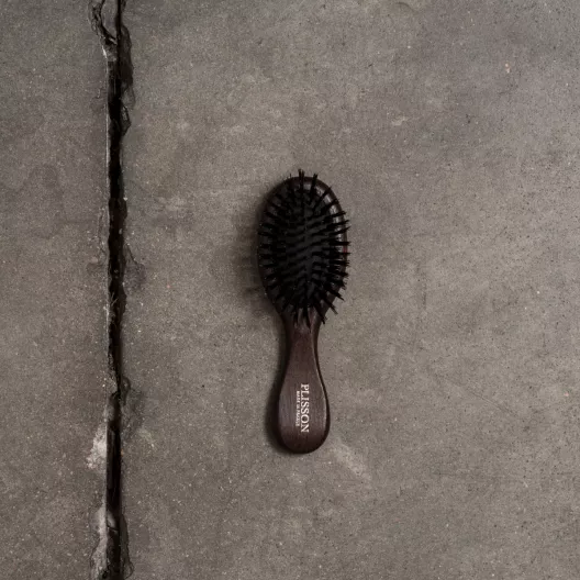 Brosse à cheveux pneumatique petit modèle - Plisson 1808
