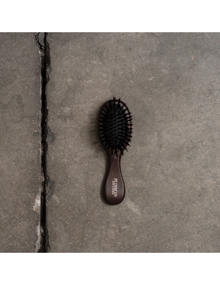Pneumatische Haarbürste kleines Modell - Plisson 1808