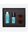 Beard care set – gift idea for bearded men – Made in France