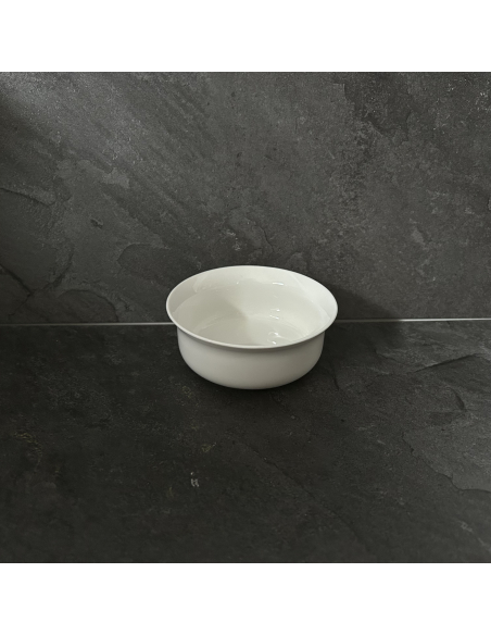 tazón de barba de porcelana Esencial