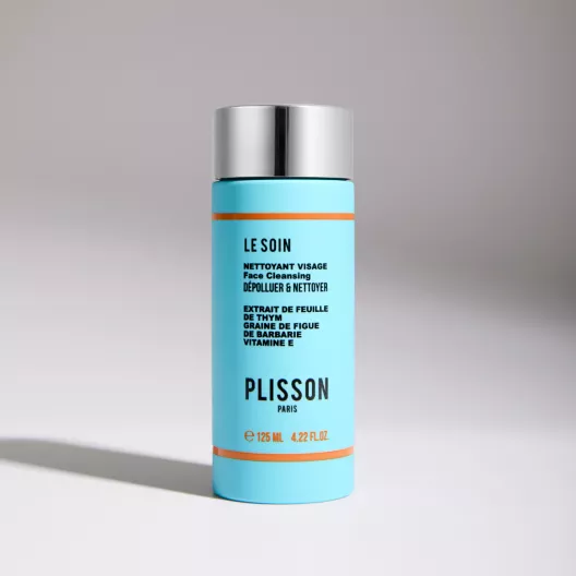 Daily Facial Cleansing Lotion - Plisson 1808