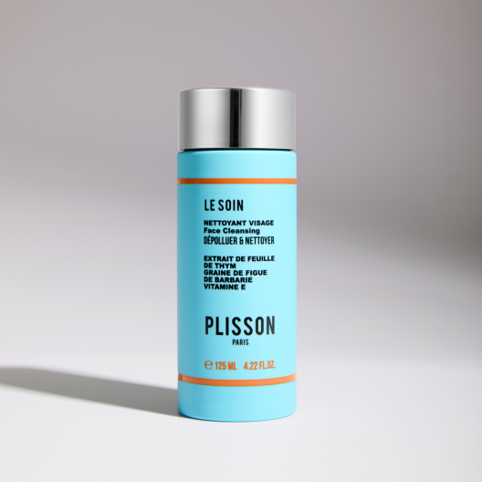 Gel Nettoyant Visage Quotidien - Plisson 1808