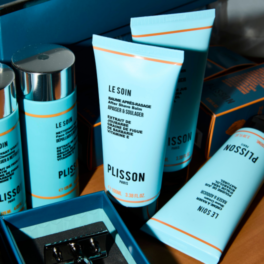 Balsam After Shave Natural