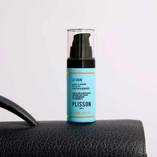 Beard oil