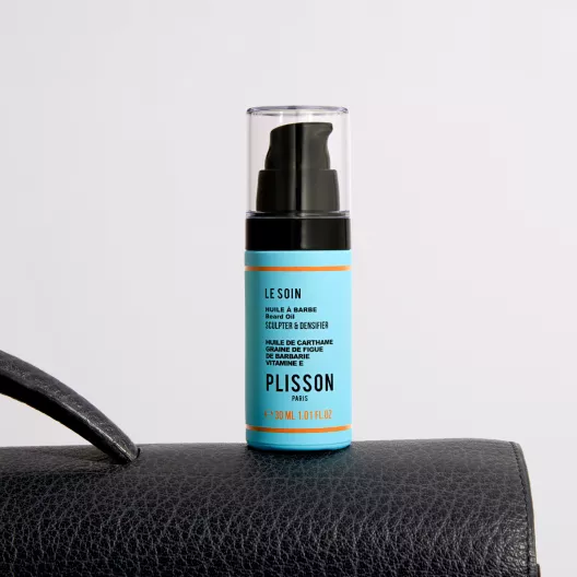 Beard oil