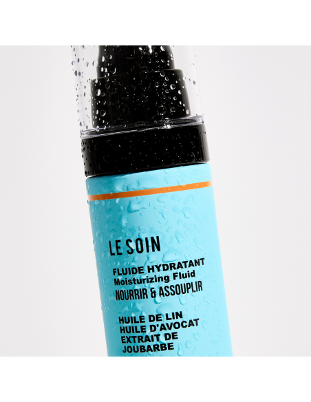 Facial Moisturizing Fluid