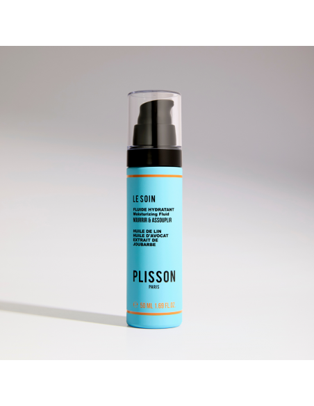 Facial Moisturizing Fluid