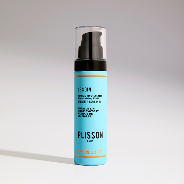 Facial Moisturizing Fluid