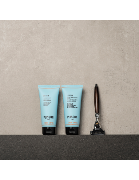 Bálsamo After Shave para la cabeza