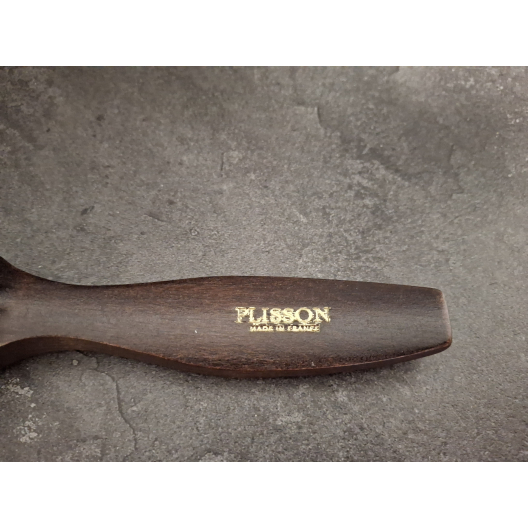 Cepillo plano masculino Casi Perfecto – Pelo de Jabalí – Plisson 1808