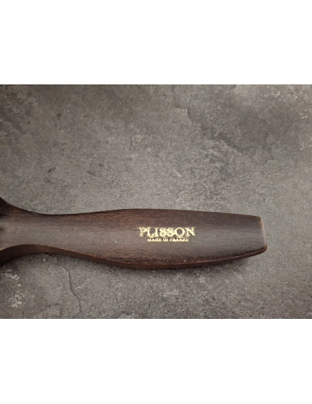 Men’s Almost Perfect Flat Boar Bristle Hairbrush – Plisson 1808