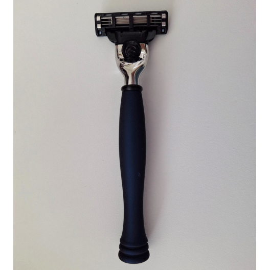 Essential Mach3 Razor Almost Perfect