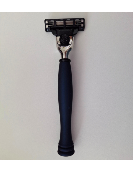 Essential Mach3 Razor Almost Perfect