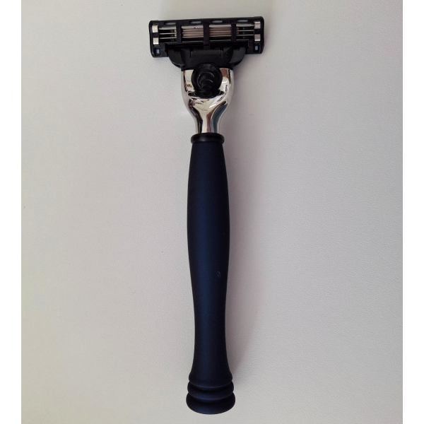 Rasoir Essentiel Mach3 Presque Parfait