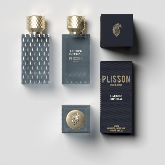 Parfum Laurier Impérial