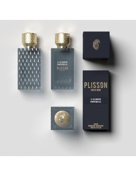 Parfum Laurier Impérial