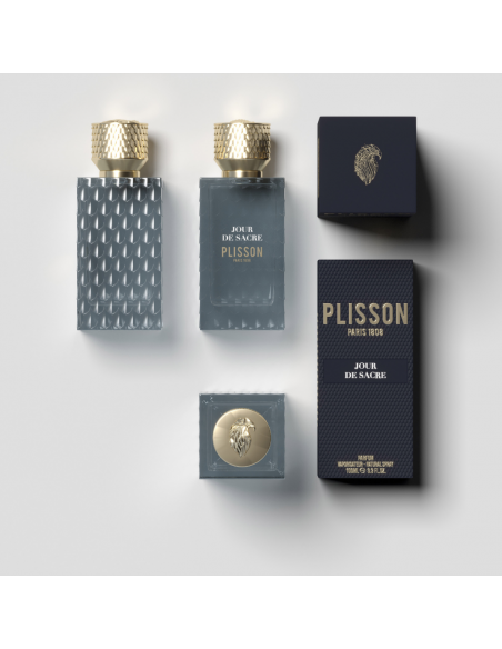 Parfum Jour de Sacre