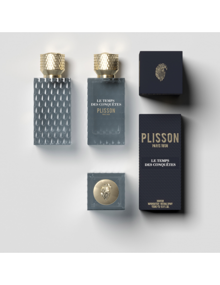 Parfum Le Temps des Conquêtes