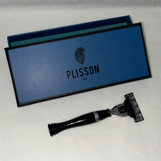 Rasoir Essentiel Mach3 Presque Parfait