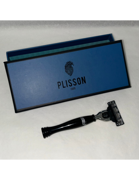 Rasoir Essentiel Mach3 Presque Parfait